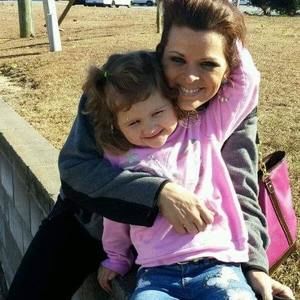 Meet your Posher, Tina